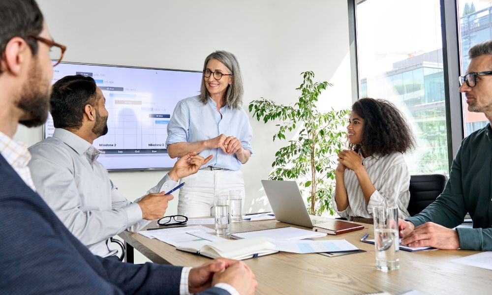 5 Proven SaaS Sales Tactics to Boost Your Close Rates
