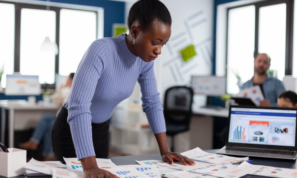 Why Sales Enablement is the Secret to Scaling Faster?
