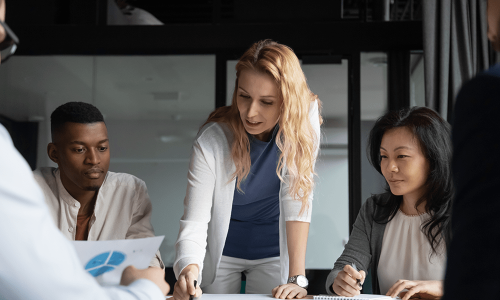 4 Winning Strategies for Virtual Sales Success